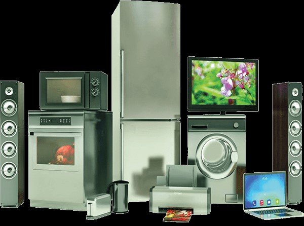 A market stall is filled with a variety of fresh produce and goods. There are trays of eggs, garlic, and an assortment of vegetables such as bell peppers, green onions, carrots, and leafy greens. In the background, people are walking around and browsing, with some stall keepers assisting customers.