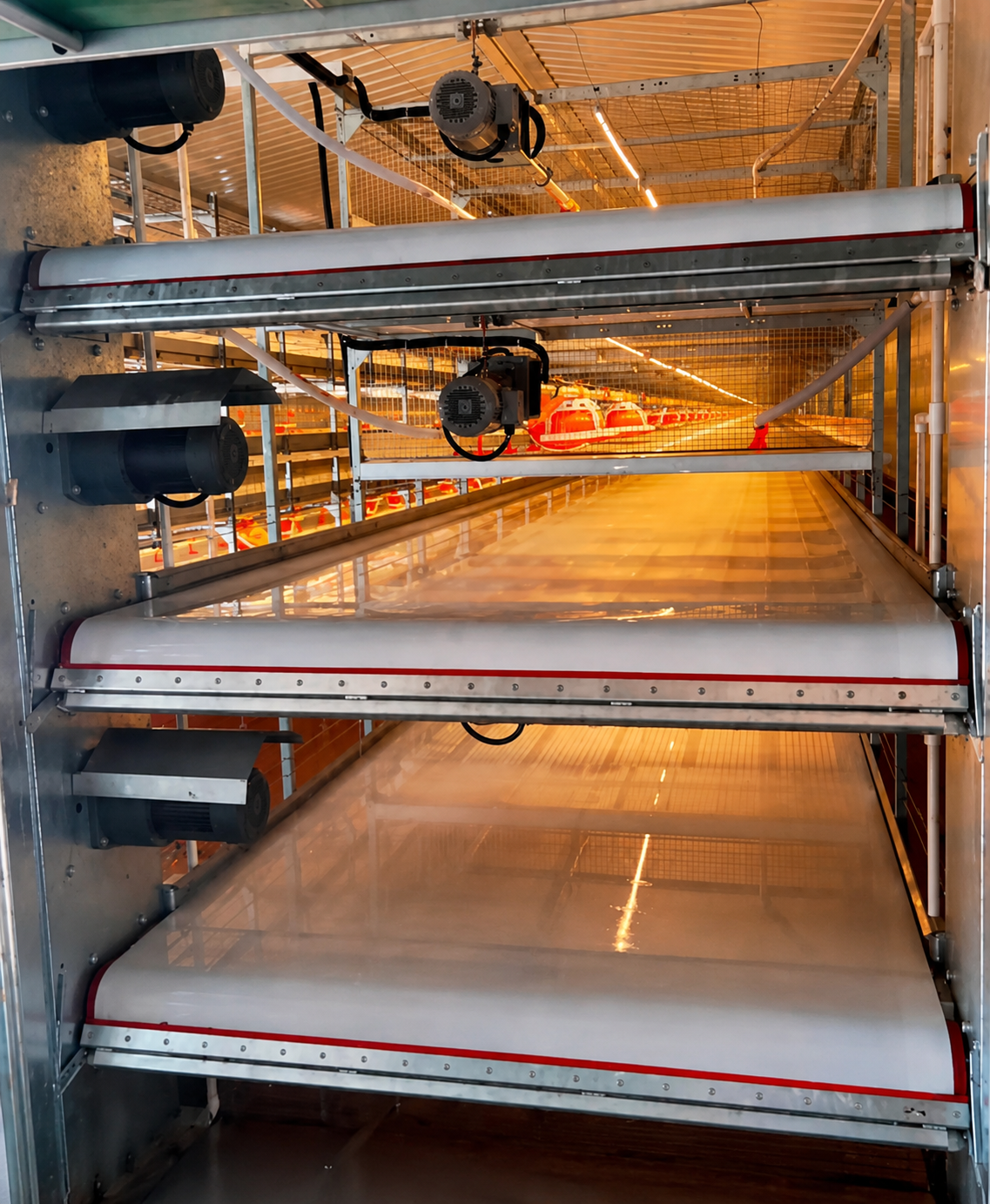 Housing Systems